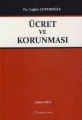  Ücret ve Korunması - Çağlar Çopuroğlu