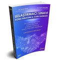 Uzlaştırmacı Sınavı Konu Anlatımı ve Soru Bankası Yetki Yayınları 2021