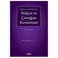  Velâyet ve Çocuğun Korunması - Elif Selen Batıgün