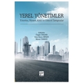 Yerel Yönetimler - Özgür Önder, Esra Banu Sipahi, Murat Yaman