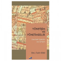  Yönetişim ve Yönetimsellik - Ebru Tekin Bilbil