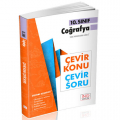 10. Sınıf Coğrafya Çevir Konu Çevir Soru İnovasyon Yayıncılık