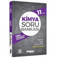  11. Sınıf Kimya Soru Bankası Ankara Yayıncılık