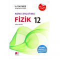 12. Sınıf Fizik Konu Anlatımlı Nihat Bilgin