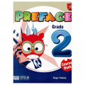  2. Sınıf Preface Grade Course Book Nitelik Yayınları