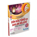 6. Sınıf Din Kültürü ve Ahlak Bilgisi Soru Bankası Muba Yayınları