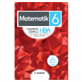  6. Sınıf Matematik Kazanım Odaklı HBA Tudem Yayınları