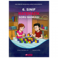  6. Sınıf Matematik Soru Bankası Esen Yayınları