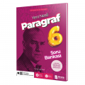 6. Sınıf Yeni Nesil Paragraf Soru Bankası Branş Akademi Yayınları