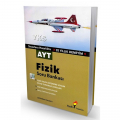  AYT Fizik Soru Bankası Aydın Yayınları