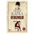 Aforizmalar - Franz Kafka