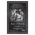  Aşk ve Ölüm Üzerine - Patrick Süskind