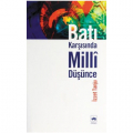 Batı Karşısında Millî Düşünce - İzzet Tanju