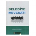 Belediye Mevzuatı - Erkan Karaarslan