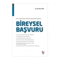 Bireysel Başvuru - Sami Sezai Ural