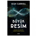  Büyük Resim - Sean Carroll