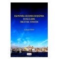 Ekonomik Gelişmeler Işığında Bankalarda Örgütsel Yönetim - Mustafa Turhan