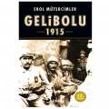  Gelibolu 1915 - Erol Mütercimler
