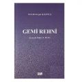  Gemi Rehni - Turgut Kalpsüz
