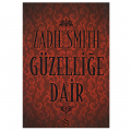  Güzelliğe Dair - Zadie Smith