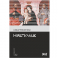  Hıristiyanlık - Linda Woodhead