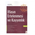 İflasın Ertelenmesi ve Kayyımlık - Efrail Aydemir