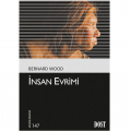  İnsan Evrimi - Bernard Wood