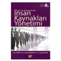 İnsan Kaynakları Yönetimi - Halil Can, Şahin Kavuncubaşı, Selami Yıldırım