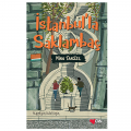  İstanbul'la Saklambaç - Mina Tansel