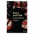 Karanlıktaki Adam - Paul Auster