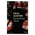  Karanlıktaki Adam - Paul Auster