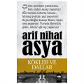  Kökler ve Dallar - Arif Nihat Asya
