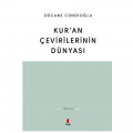  Kur'an Çevirilerinin Dünyası - Dücane Cündioğlu