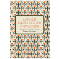  Latince Güzel Sözler Antolojisi - Çiğdem Dürüşken