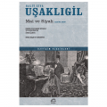  Mai ve Siyah Eleştirel Basım - Halit Ziya Uşaklıgil