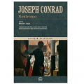  Nostromo - Joseph Conrad