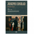 Nostromo - Joseph Conrad