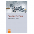 Örgüt Kültürü - Hasan Tutar