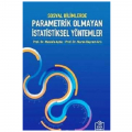  Parametrik Olmayan İstatistiksel Yöntemler - Nuran Bayram Arlı, Mustafa Aytaç