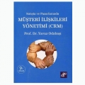  Satışta ve Pazarlamada Müşteri İlişkileri Yönetimi (CRM) - Yavuz Odabaşı