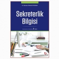  Sekreterlik Bilgisi - Menekşe Tarhan Öztoprak