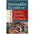  Selahaddin Eyyubi Ve Arslan Yürekli Richard - Walter Scott