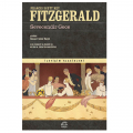  Sevecendir Gece - Francis Scott Key Fitzgerald