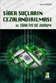  Siber Suçların Cezalandırılması ve Türkiye'de Durum - İsmail Ergün