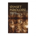  Siyaset Psikolojisi - Halis Çetin, Levent Görüşük