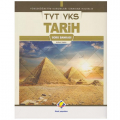  TYT YKS Tarih Soru Bankası Final Yayınları
