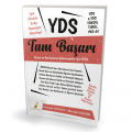  YDS Tam Başarı Kursa ve Dershaneye Gidemeyenler İçin Özel - Gürcan Günay, Mustafa Demir