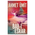  Bab-ı Esrar - Ahmet Ümit