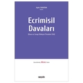  Ecrimisil Davaları - Aydın Tekdoğan