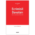  Ecrimisil Davaları - Aydın Tekdoğan